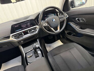 BMW 3 Series 2.0 330e xDrive SE Professional Auto 4WD 4dr 43