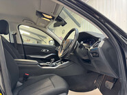 BMW 3 Series 2.0 330e xDrive SE Professional Auto 4WD 4dr 47