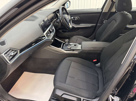 BMW 3 Series 2.0 330e xDrive SE Professional Auto 4WD 4dr 51