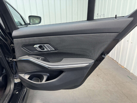 BMW 3 Series 2.0 330e xDrive SE Professional Auto 4WD 4dr 60