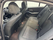 BMW 3 Series 2.0 330e xDrive SE Professional Auto 4WD 4dr 61