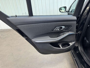 BMW 3 Series 2.0 330e xDrive SE Professional Auto 4WD 4dr 66