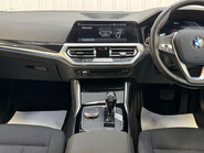 BMW 3 Series 2.0 330e xDrive SE Professional Auto 4WD 4dr 68