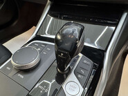 BMW 3 Series 2.0 330e xDrive SE Professional Auto 4WD 4dr 78