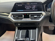 BMW 3 Series 2.0 330e xDrive SE Professional Auto 4WD 4dr 79