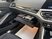BMW 3 Series 2.0 330e xDrive SE Professional Auto 4WD 4dr 82