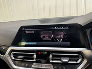 BMW 3 Series 2.0 330e xDrive SE Professional Auto 4WD 4dr 85