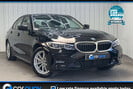 BMW 3 Series 2.0 330e xDrive SE Professional Auto 4WD 4dr