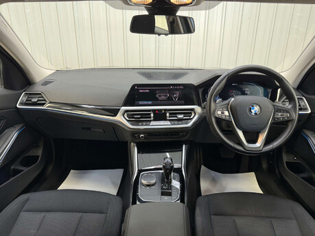 BMW 3 Series 2.0 330e xDrive SE Professional Auto 4WD 4dr 2