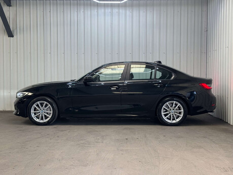 BMW 3 Series 2.0 330e xDrive SE Professional Auto 4WD 4dr 11