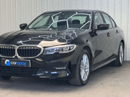 BMW 3 Series 2.0 330e xDrive SE Professional Auto 4WD 4dr 18