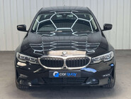 BMW 3 Series 2.0 330e xDrive SE Professional Auto 4WD 4dr 22