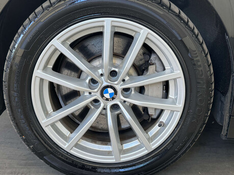 BMW 3 Series 2.0 330e xDrive SE Professional Auto 4WD 4dr 28