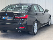BMW 3 Series 2.0 330e xDrive SE Professional Auto 4WD 4dr 33