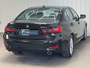 BMW 3 Series 2.0 330e xDrive SE Professional Auto 4WD 4dr 36