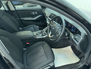 BMW 3 Series 2.0 330e xDrive SE Professional Auto 4WD 4dr 44