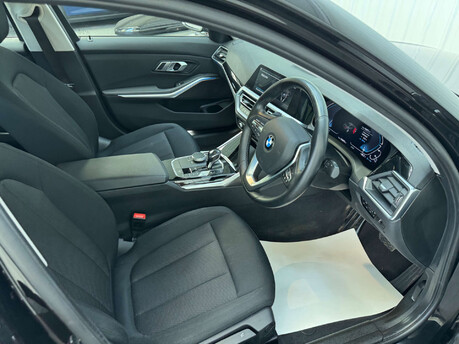 BMW 3 Series 2.0 330e xDrive SE Professional Auto 4WD 4dr 44