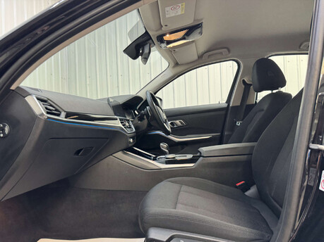 BMW 3 Series 2.0 330e xDrive SE Professional Auto 4WD 4dr 50