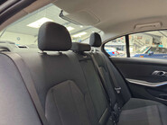 BMW 3 Series 2.0 330e xDrive SE Professional Auto 4WD 4dr 55