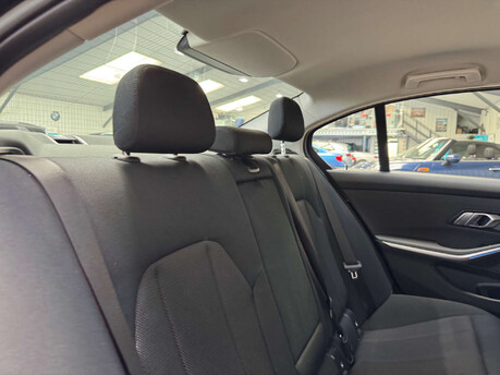 BMW 3 Series 2.0 330e xDrive SE Professional Auto 4WD 4dr 55