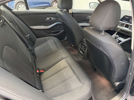 BMW 3 Series 2.0 330e xDrive SE Professional Auto 4WD 4dr 58
