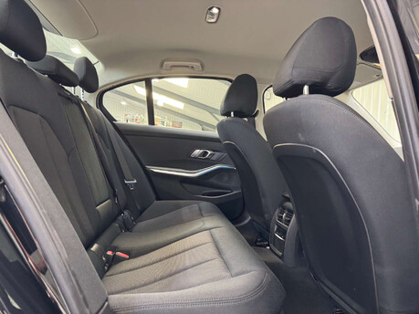 BMW 3 Series 2.0 330e xDrive SE Professional Auto 4WD 4dr 59