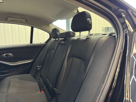 BMW 3 Series 2.0 330e xDrive SE Professional Auto 4WD 4dr 63