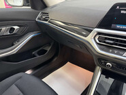 BMW 3 Series 2.0 330e xDrive SE Professional Auto 4WD 4dr 81