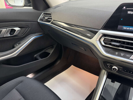 BMW 3 Series 2.0 330e xDrive SE Professional Auto 4WD 4dr 81