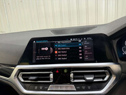 BMW 3 Series 2.0 330e xDrive SE Professional Auto 4WD 4dr 87