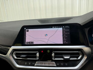 BMW 3 Series 2.0 330e xDrive SE Professional Auto 4WD 4dr 89