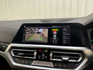BMW 3 Series 2.0 330e xDrive SE Professional Auto 4WD 4dr 90