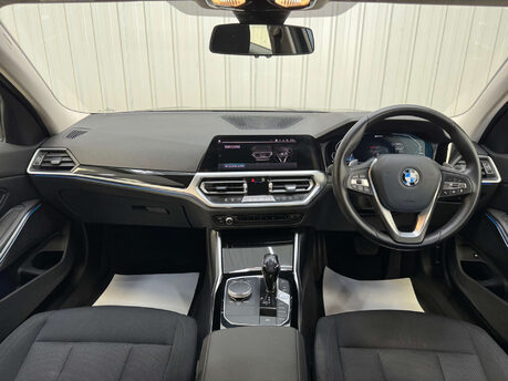 BMW 3 Series 2.0 330e xDrive SE Professional Auto 4WD 4dr 2