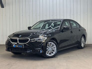 BMW 3 Series 2.0 330e xDrive SE Professional Auto 4WD 4dr 6
