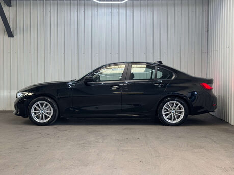 BMW 3 Series 2.0 330e xDrive SE Professional Auto 4WD 4dr 11