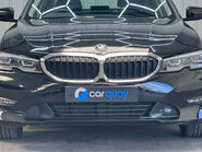 BMW 3 Series 2.0 330e xDrive SE Professional Auto 4WD 4dr 20