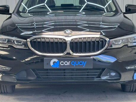 BMW 3 Series 2.0 330e xDrive SE Professional Auto 4WD 4dr 20
