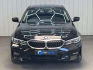BMW 3 Series 2.0 330e xDrive SE Professional Auto 4WD 4dr 22