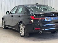 BMW 3 Series 2.0 330e xDrive SE Professional Auto 4WD 4dr 30