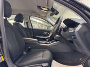 BMW 3 Series 2.0 330e xDrive SE Professional Auto 4WD 4dr 45