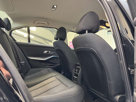 BMW 3 Series 2.0 330e xDrive SE Professional Auto 4WD 4dr 57