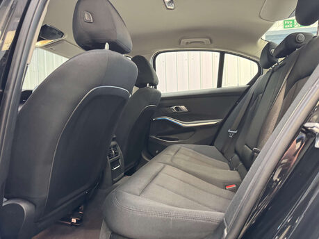 BMW 3 Series 2.0 330e xDrive SE Professional Auto 4WD 4dr 65