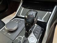 BMW 3 Series 2.0 330e xDrive SE Professional Auto 4WD 4dr 78
