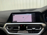 BMW 3 Series 2.0 330e xDrive SE Professional Auto 4WD 4dr 89