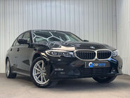 BMW 3 Series 2.0 330e xDrive SE Professional Auto 4WD 4dr 3