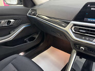 BMW 3 Series 2.0 330e xDrive SE Professional Auto 4WD 4dr 81