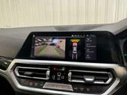 BMW 3 Series 2.0 330e xDrive SE Professional Auto 4WD 4dr 90