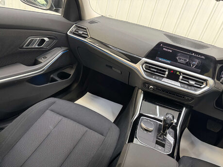BMW 3 Series 2.0 330e xDrive SE Professional Auto 4WD 4dr 42