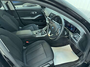 BMW 3 Series 2.0 330e xDrive SE Professional Auto 4WD 4dr 44