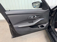 BMW 3 Series 2.0 330e xDrive SE Professional Auto 4WD 4dr 54